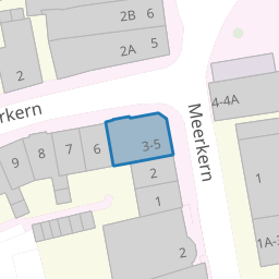 Perceel MKK00-A-3758