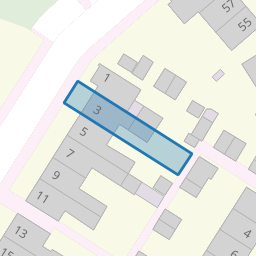 Perceel MKK00-A-3762