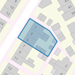 Perceel MKK00-A-3778