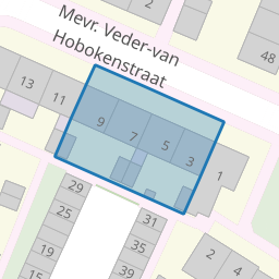 Perceel MKK00-A-3789