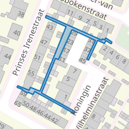 Perceel MKK00-A-3793