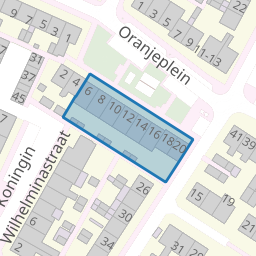 Perceel MKK00-A-3794