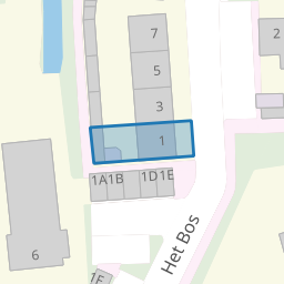 Perceel MKK00-A-3799