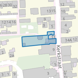 Perceel MKK00-A-3804