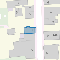 Perceel MKK00-A-3805