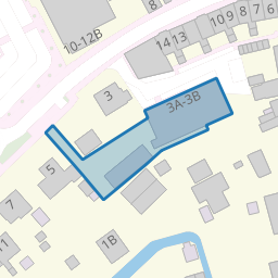 Perceel MKK00-A-3811