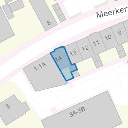 Perceel MKK00-A-3814