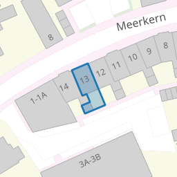 Perceel MKK00-A-3815