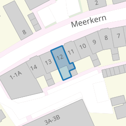 Perceel MKK00-A-3816