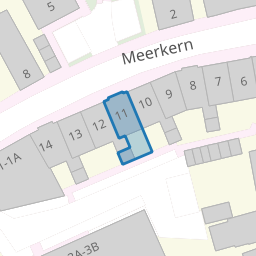 Perceel MKK00-A-3817