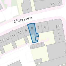 Perceel MKK00-A-3820