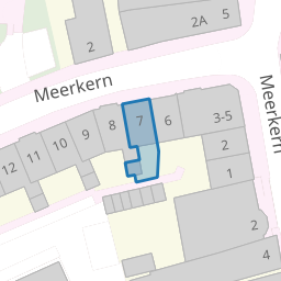 Perceel MKK00-A-3821