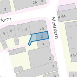 Perceel MKK00-A-3823