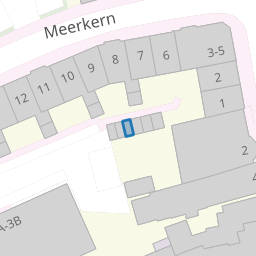 Perceel MKK00-A-3827