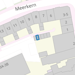 Perceel MKK00-A-3828