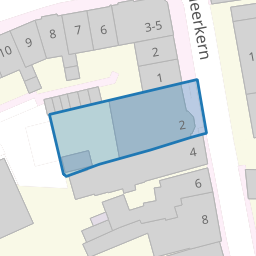 Perceel MKK00-A-3831