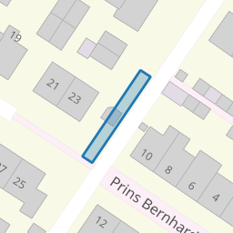 Perceel MKK00-A-3836