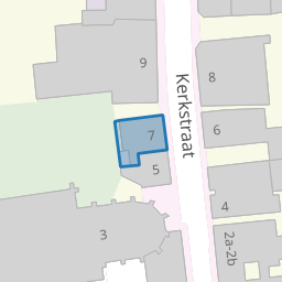 Perceel MKK00-A-3842