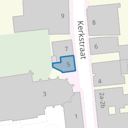 Perceel MKK00-A-3843