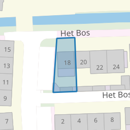 Perceel MKK00-A-3848