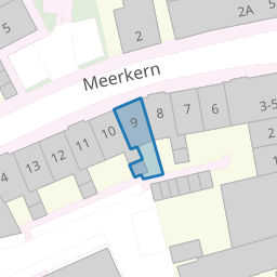 Perceel MKK00-A-3850