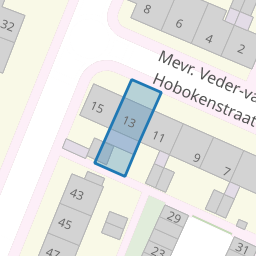 Perceel MKK00-A-3852