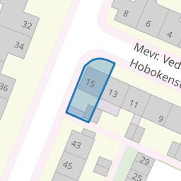 Perceel MKK00-A-3853