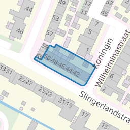 Perceel MKK00-A-3869