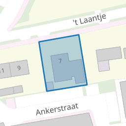 Perceel MKK00-A-3877