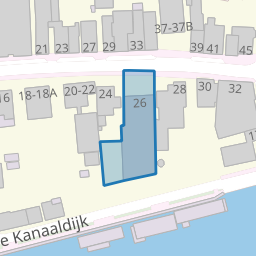 Perceel MKK00-A-3883