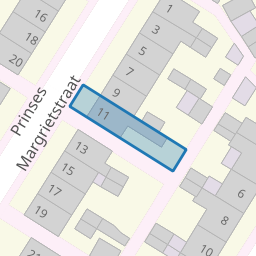 Perceel MKK00-A-3886