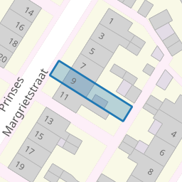 Perceel MKK00-A-3887