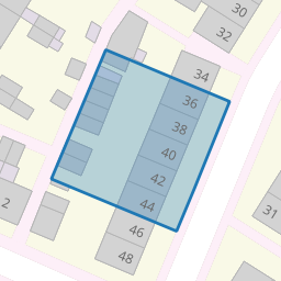 Perceel MKK00-A-3895