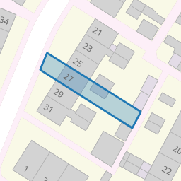 Perceel MKK00-A-3898