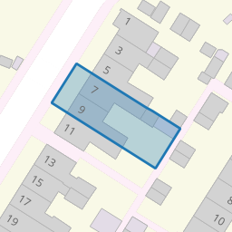 Perceel MKK00-A-3900