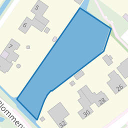 Perceel MKK00-A-3916