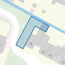 Perceel MKK00-A-3936