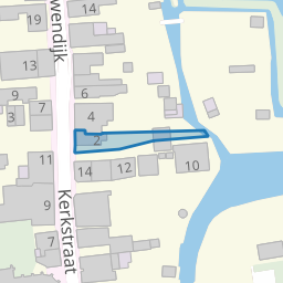 Perceel MKK00-A-3944