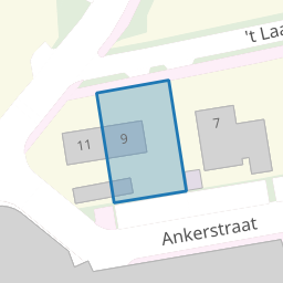 Perceel MKK00-A-3964