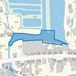 Perceel MKK00-A-3990