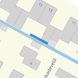 Perceel MKK00-A-4001