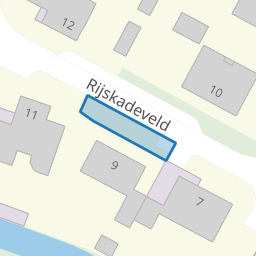 Perceel MKK00-A-4006