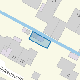 Perceel MKK00-A-4014