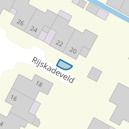 Perceel MKK00-A-4015