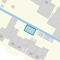 Perceel MKK00-A-4018