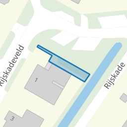 Perceel MKK00-A-4030