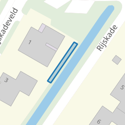 Perceel MKK00-A-4033