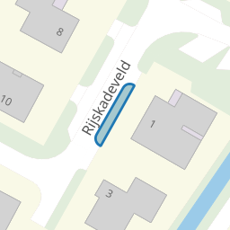 Perceel MKK00-A-4050