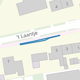 Perceel MKK00-A-4054