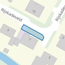 Perceel MKK00-A-4069